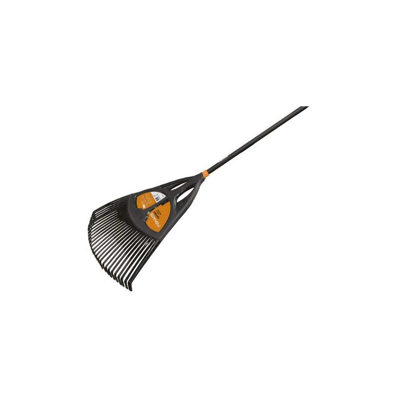 Scopa Rastrello per Foglie Fiskars Solid XL