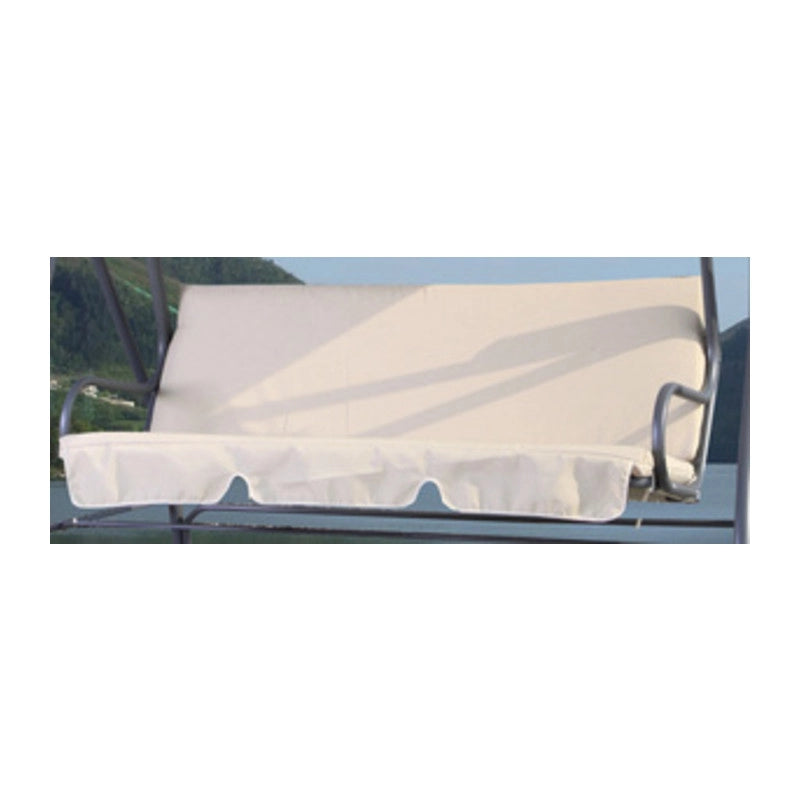 C SET CUSCINI P/DONDOLO BREZZA/ROMANTIC 139X 45CM