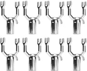 Sostegno Decorativo per Piante - Supporto per Alberi da Frutta - Lega di Alluminio - Sostenibile - Facile da Installare - Supporto per Piante