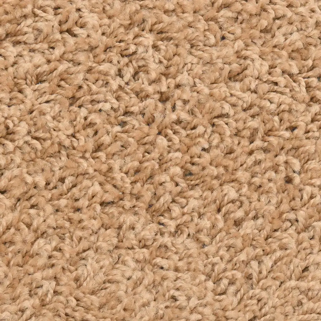 Tappetini per scale 15 pz 56x17x3 cm Beige Semicircolari 133894