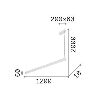 Steel_Sp2_D11_Bi-Emission_Wide_3000K_Nero