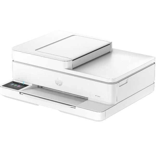 Hp envy 6530e wireless all-in-one colore stampante, instant ink stampa di foto - 714P1B#629