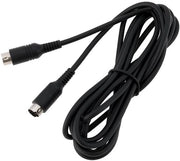 Comando a distanza per allenamento cavo 2m - 4 Pin cavo di connessione - Compatibile con FlySky FS-i6/FS-i6x - Box amico - Interruttore per trasferimento di controllo - Nero