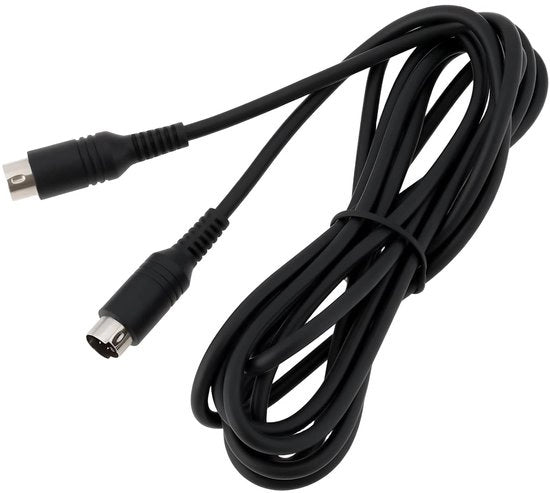 Comando a distanza per allenamento cavo 2m - 4 Pin cavo di connessione - Compatibile con FlySky FS-i6/FS-i6x - Box amico - Interruttore per trasferimento di controllo - Nero