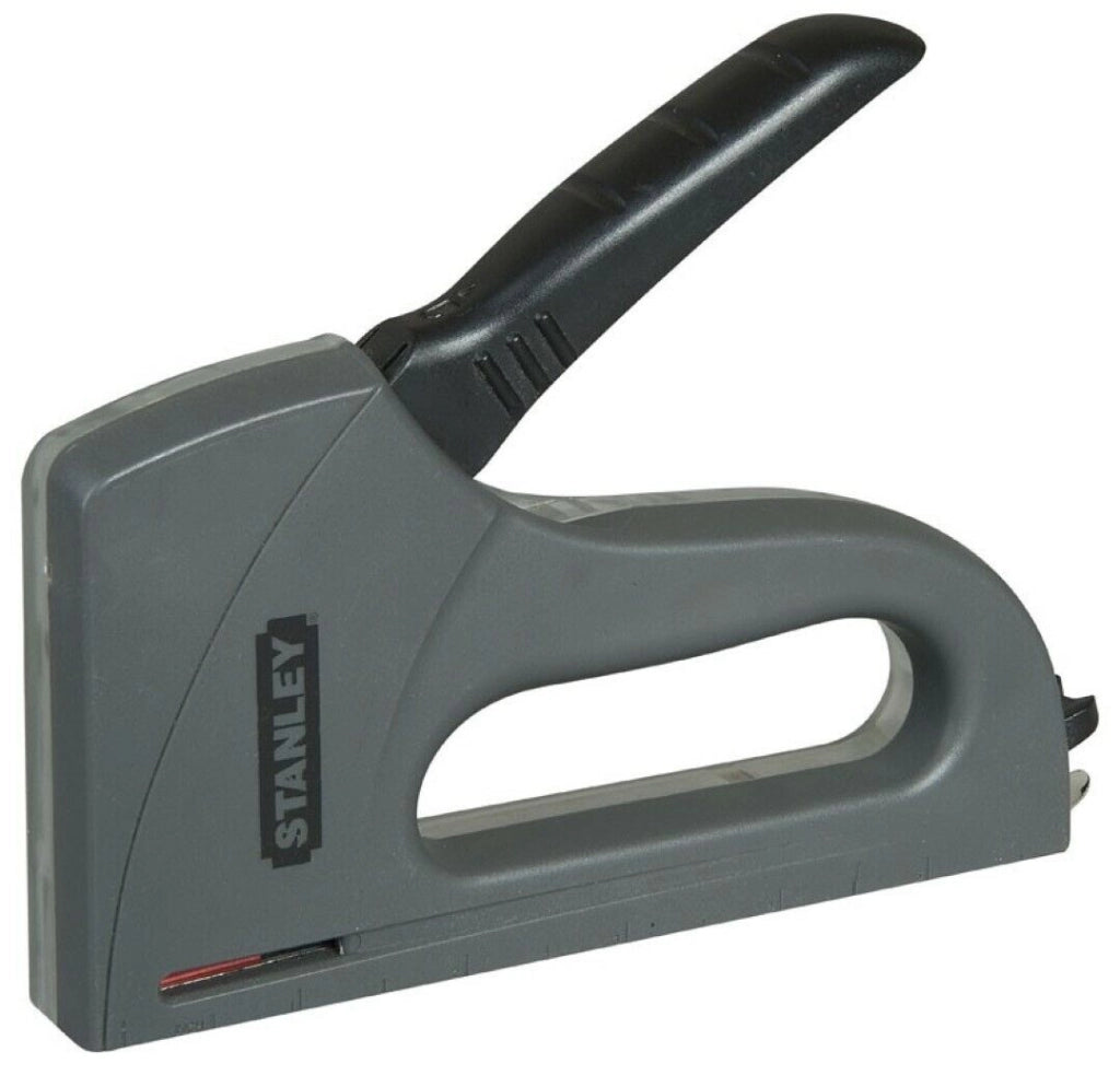Graffatrice Tr 40 - Punto Tipo A - Swk Stanley