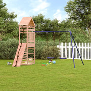 Set da Gioco da Esterno in Legno Massello di Douglas 3156926