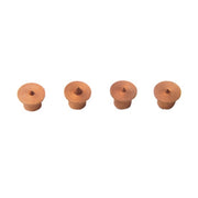 POGGI 670.00 CONF. 4 SPINE A CENTRARE  6 MM- POGGI- 1,0 confezione
