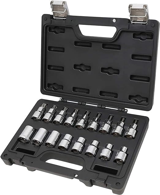 ASSORTIMENTO BUSSOLE ART. 923E-FTX/EC17 BETA 17 pezzi - BETA