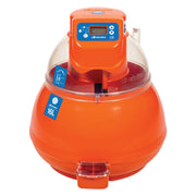 INCUBATRICE 'COVATUTTO 16 L PRO' sistema digitale  - NOVITAL