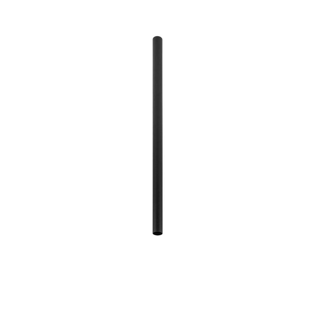 Nowodvorski FOURTY spot da soffitto nero GU10 10W 10821