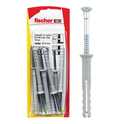 Tasselli N 8 - 100K - Fischer