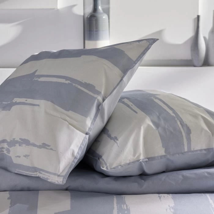 Set copripiumino - TODAY - Sunshine 17.33 - 220x240cm - 2 persone - Stampato - Cotone 57 fili