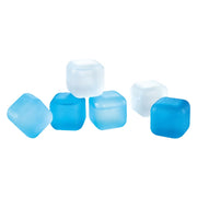 CUBETTI REFRIGERANTI art. 420709 - set 24 pezzi  - TESCOMA