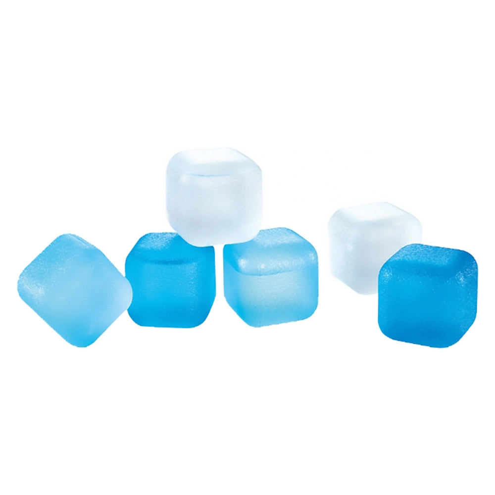 CUBETTI REFRIGERANTI art. 420709 - set 24 pezzi  - TESCOMA