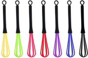 Set di protezione per capelli, 7 pezzi, protezione per capelli mini, protezione per capelli per parrucchiere, crema per protezione capelli, misturatore per palloni, alta qualità per cucina in casa