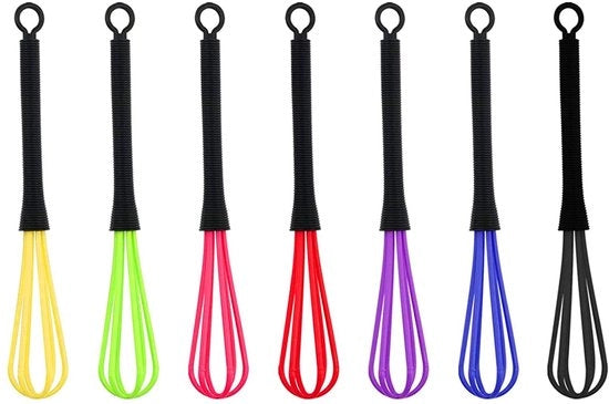 Set di protezione per capelli, 7 pezzi, protezione per capelli mini, protezione per capelli per parrucchiere, crema per protezione capelli, misturatore per palloni, alta qualità per cucina in casa