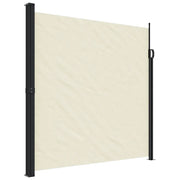 Tenda da Sole | Tenda parasole Laterale Retrattile Crema 200x300 cm