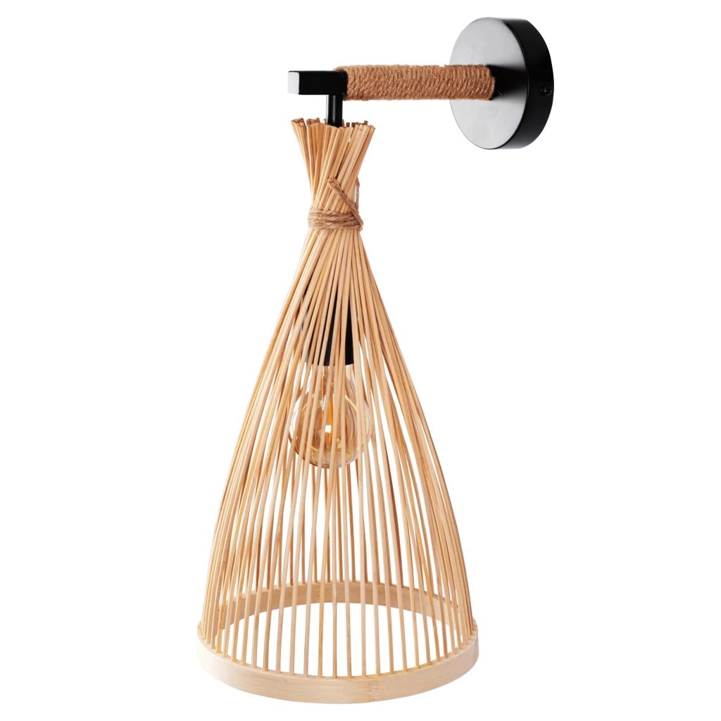 Lampada Da Parete Boho APP1340-1W