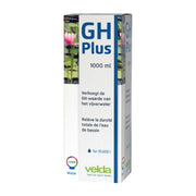 Velda GH Plus - integratore liquido di durezza totale per laghetti Formato: 250 ml