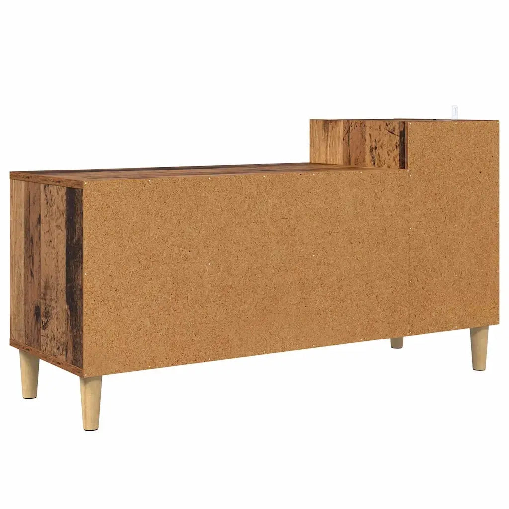 Mobile TV Legno vecchio 100 x 35 x 55 cm Legno multistrato