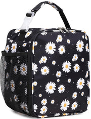 Tas Geïsoleerde con Rivestimento di Folia con Isolamento Termico per Picnic e Scuola
