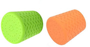 Accessori per cani all'aperto - Asciugamano per cani portatile - Spruzzatore per cani - Silicone - Disegno di piccola apertura - Asciugamano per cani portatile