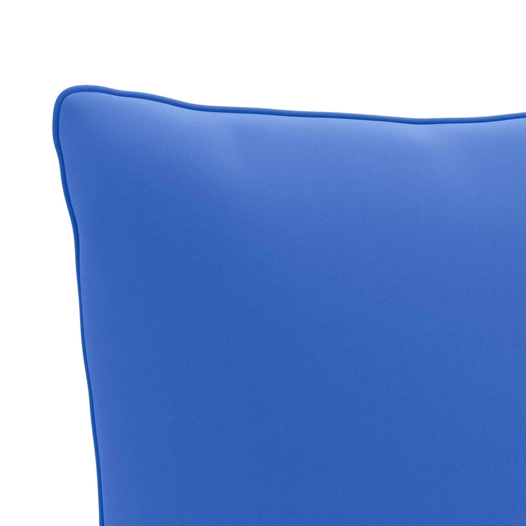 Cuscini per Schiena a 4 Pezzi PUTTEN 4 pcs 100% Poliestere 945140