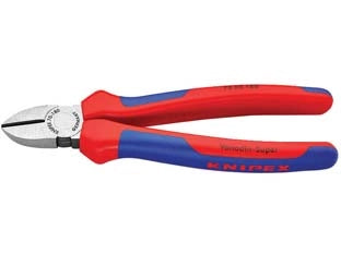 TRONCHESI LATERALI PER MECCANICA DIN ISO 5749  mm.180    KNIPEX