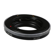 Kipon Adattatore per Contax G a Fuji X