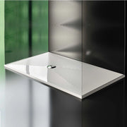 ALTHEA PIATTO DOCCIA H3 UP 120x80 h3 BIANCO