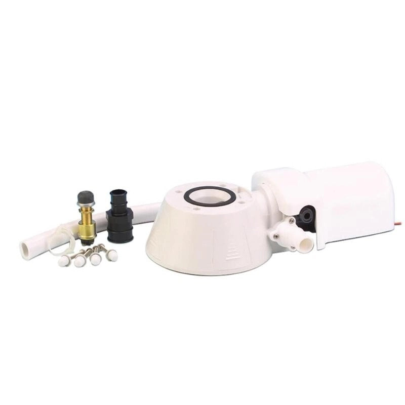 KIT PER TOILET 12V 37010-0092