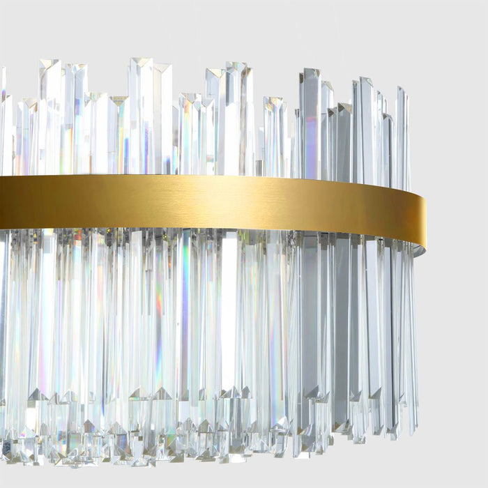 Lampada Gold App1513-cp80