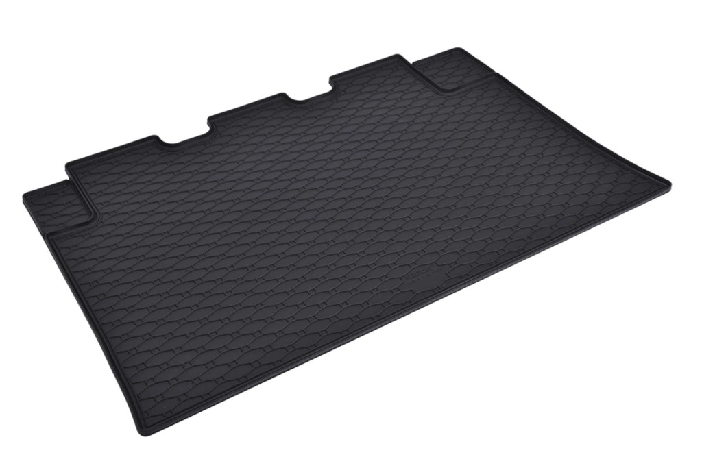 270B-408287 - Tappeto gomma baule per MERCEDES Vito 2014- XL, Vito 2024- XL,V 2014- XL , V 2014- XL  8/9 posti
