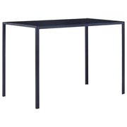 Set da Pranzo 5 pz Grigio CFW5189026