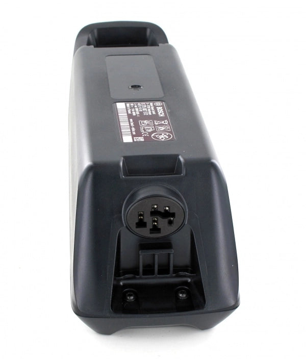 BOSCH Batteria al telaio powerpack 500 wh performance nero antracite (BBS275) 0275007530