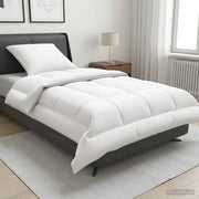 Set di piumone e cuscini 2 pcs 135x200 cm Estate 200 GSM Lana 3441004