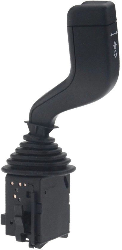 Indicator Stalk Switch di Rimpiazzo - Nero - Conforme a Vauxhall