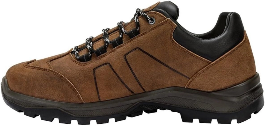 Scarpa Koala Marrone Impermeabile Waterproof - Scarpe Trekking