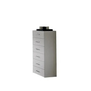 Vertika, Cassettiera (60cm X 40cm H.120cm)