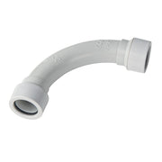 CURVA A 90 GRADI IP65 TUBO/TUBO D.20MM.