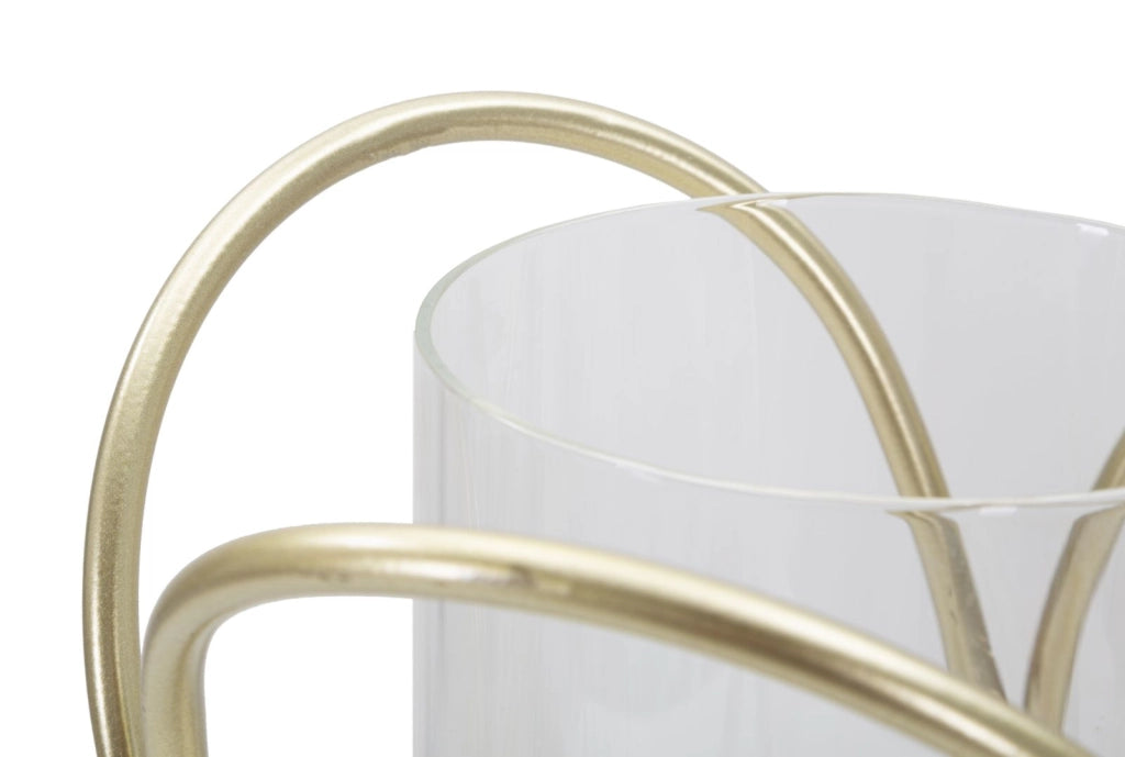P/CAND GLOX GOLD CM � 16X21,5