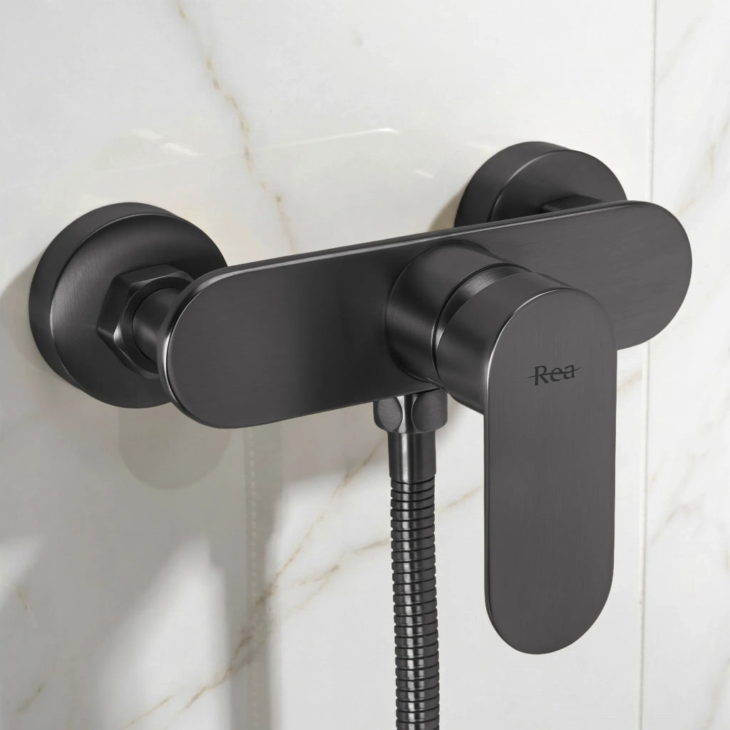 Rubinetto Doccia Rea Drop Titan