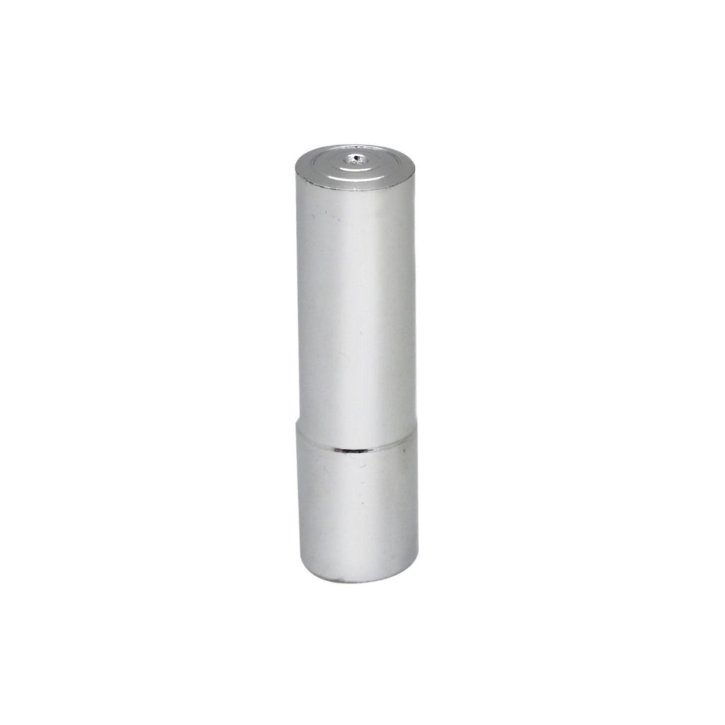3 PZ PULSANTE CROMATO PER COMANDO SCARICO TIPO C- Cromo- STIRB- pezzi 1