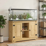 Supporto per Acquario Corona Marrone 101,5 x 37 x 73 cm 42034035
