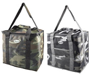 MAURY'S BORSA FRIGO TERMICA CON TRACOLLA MILITARY 36LT