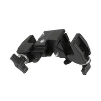 Walimex doppio morsetto super