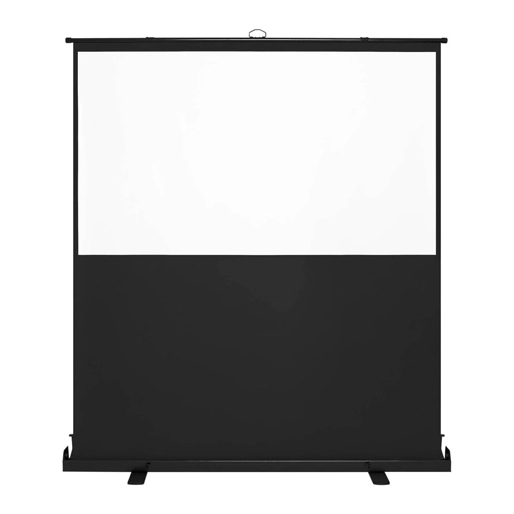 Schermo di proiezione mobile su supporto 188,5 x 203 cm - 16:9 14_0006129