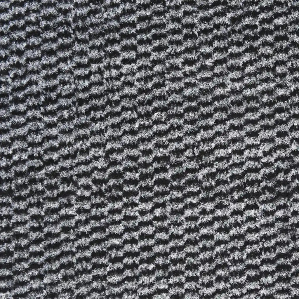 Zerbino Antracite 40x60 cm 4105546