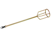 1pz frusta per miscelatori ug  ï mm. 120 cod:ferx.vit38540