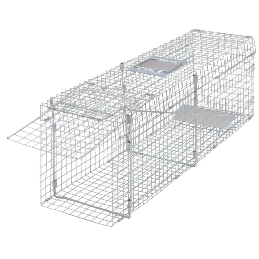 Trappola a Cattura Viva 100 cmcod mxl 73116